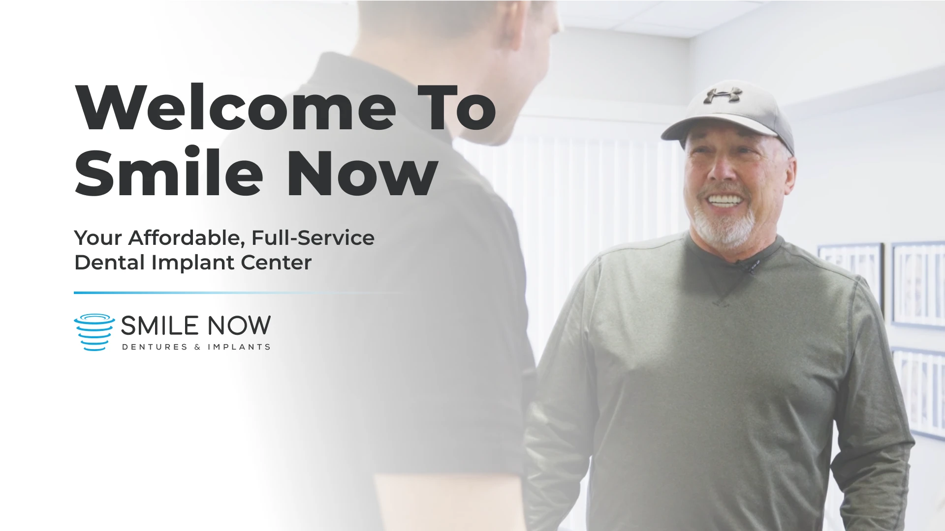 Welcome to Smile Now Tri-Cities Dentures & Implants - Your Affordable, Full-Service Dental Implant Center in West Richland, WA