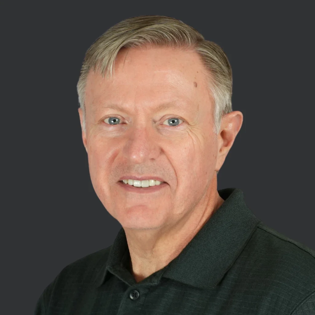 Photo of Dr. Mark Bradle - Dental implant dentist in Richland, WA at Smile Now Tri-Cities Dentures and Implants