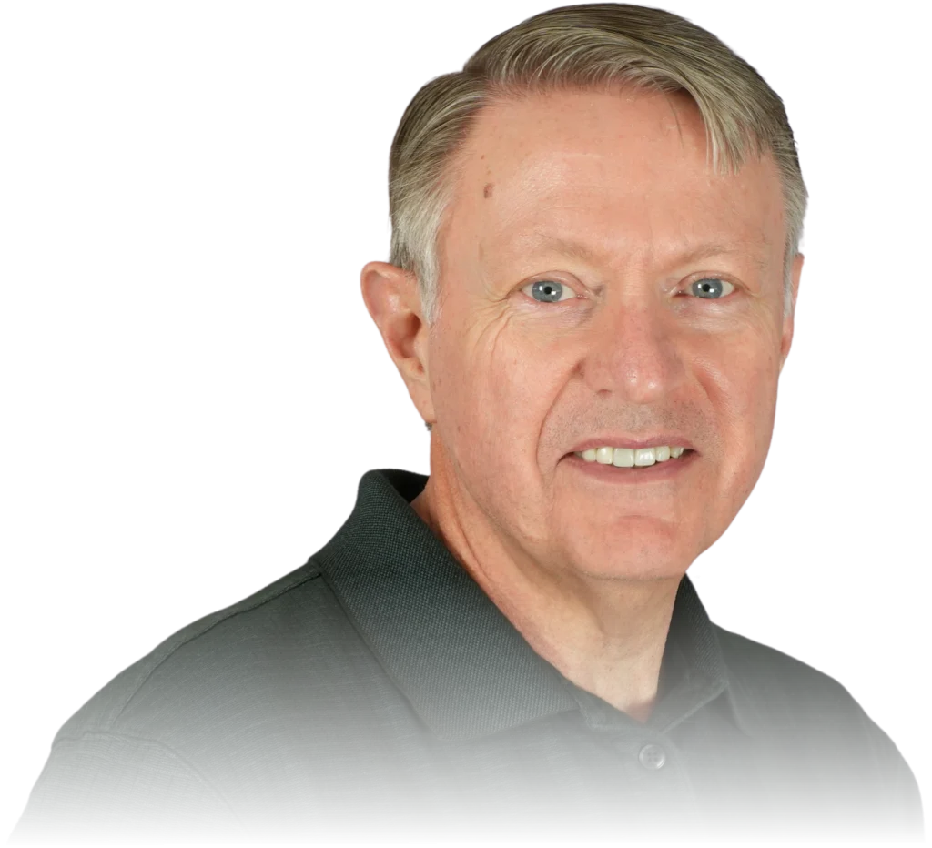 Photo of Dr. Mark Bradle - Dental implant dentist in Richland, WA at Smile Now Tri-Cities Dentures and Implants